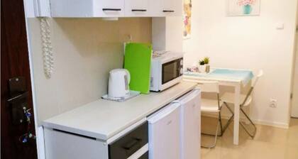Ursus Rooms - Self Check-in
