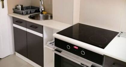 Ursus Rooms - Self Check-in