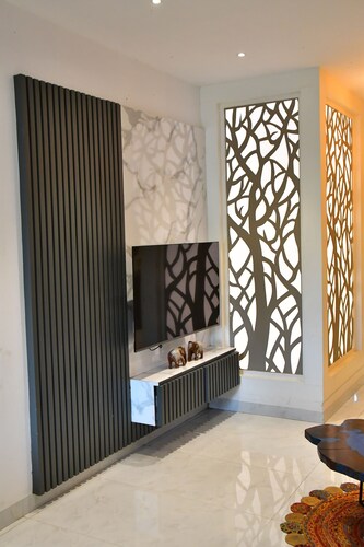 3BHK Home away from Home in City Center Sector 69 Mohali