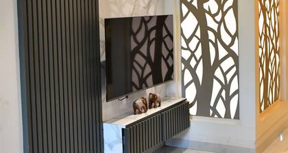 3BHK Home away from Home in City Center Sector 69 Mohali