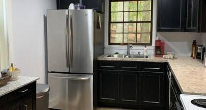 GV-1 Loft -- Updated & on the golf course