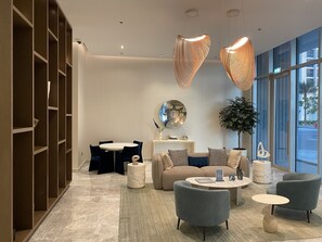 Détail de l’intérieur