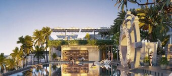 Apec Nirvana Peace Mui Ne