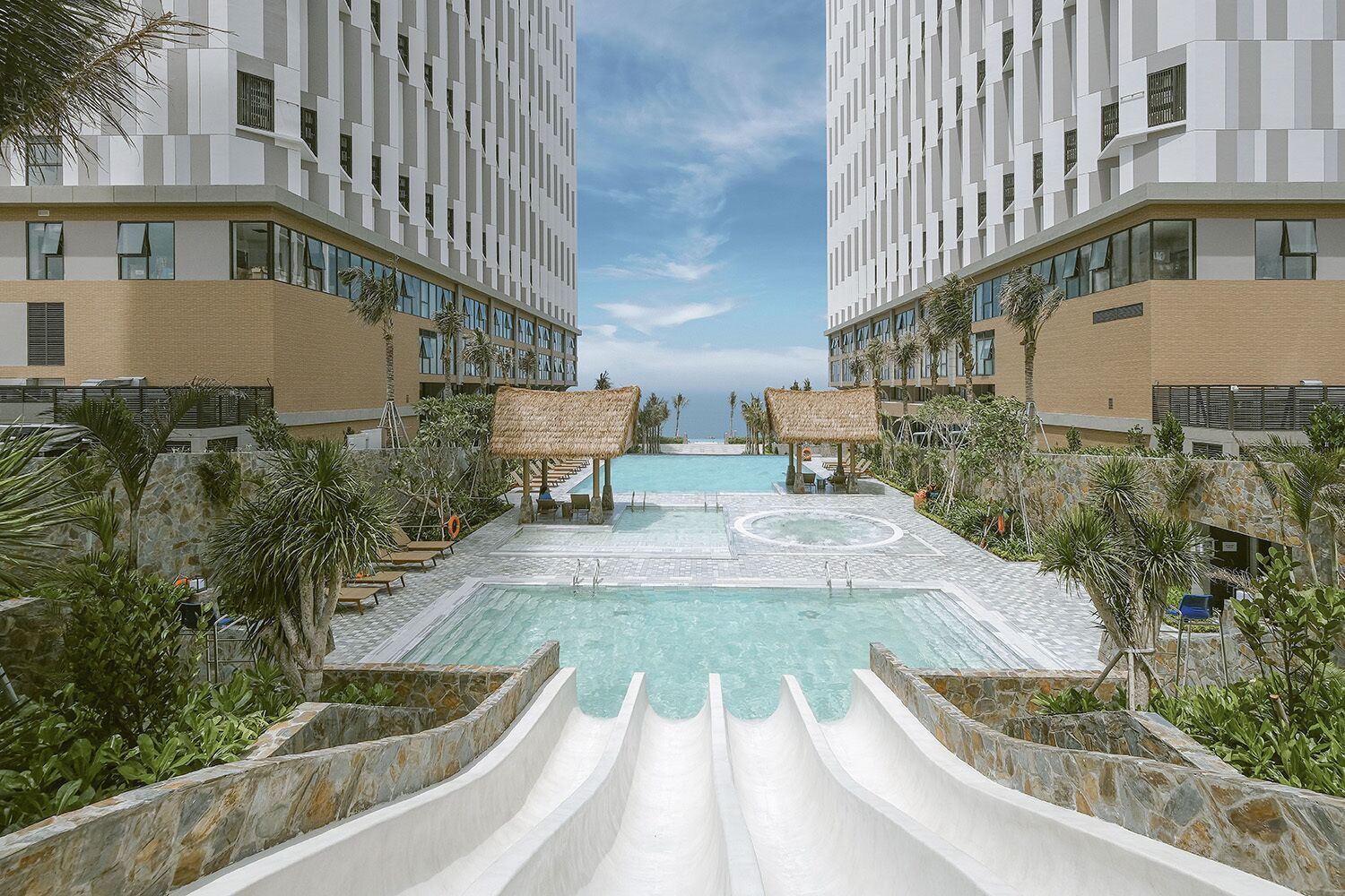 Children's pool