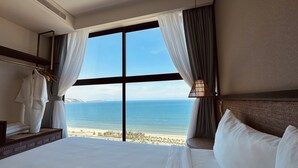 Premier Room | Beach/ocean view