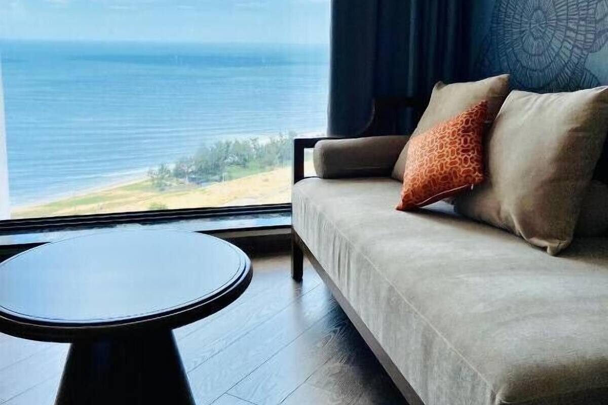 Premier-Zimmer