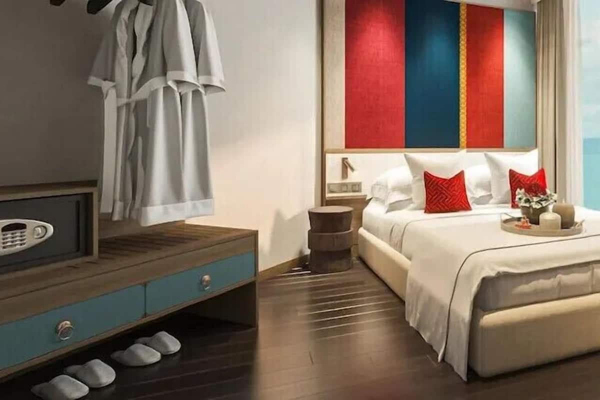 Doppia Executive | Biancheria da letto di alta qualità