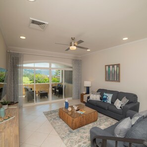 公寓 | 3 間睡房