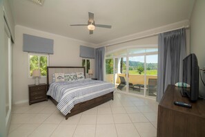 Apartment | 3 bedrooms - Colina 7C - 3 bdr 2 Bath (Jacó)