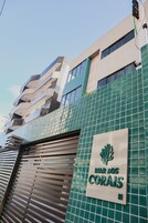 Appartement Classique | Détail de l’extérieur