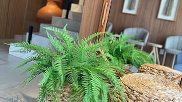 Classic Apartment | Interior