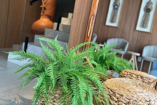 Classic Apartment | Interior