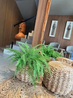 Classic apartman | Belső rész