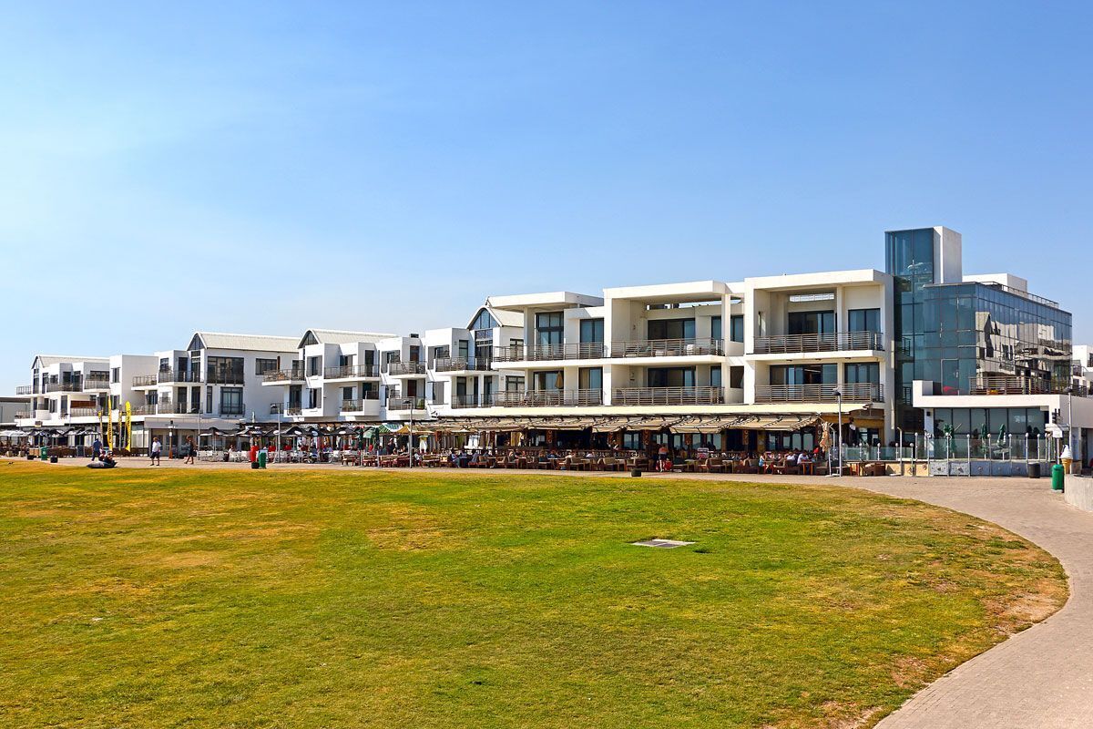 Apartment (2 Bedrooms) | Innenbereich