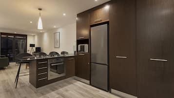 Apartment (2 Bedrooms) | Innenbereich