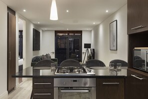 Apartment (2 Bedrooms) | Interior - Eden on the Bay 179 (Cape Town)