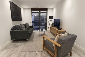 アパートメント (2 Bedrooms) | 内装