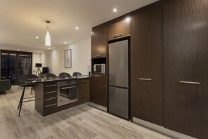 Leilighet (2 Bedrooms) | Innvendig