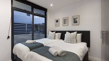 Departamento (2 Bedrooms) | Interior