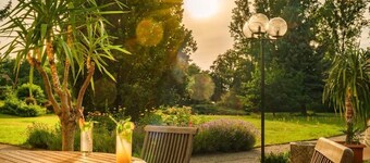 Seepark Hotel am Wandlitzsee