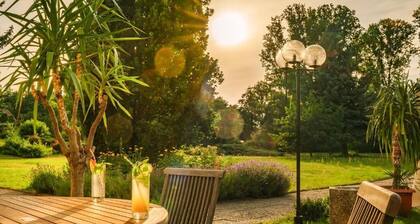 Seepark Hotel am Wandlitzsee