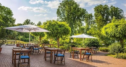 Seepark Hotel am Wandlitzsee