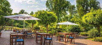 Seepark Hotel am Wandlitzsee