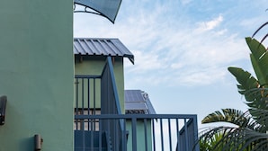 Exterior - Falcons Rest  (Pretoria)