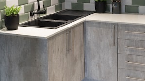 Deluxe Apartment | Private kitchen - Falcons Rest  (Pretoria)