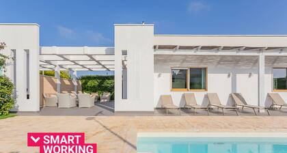 Villa Incanto nel Blu by Wonderful Italy