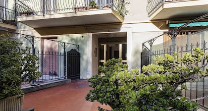 Cozy Lighthouse Apartment by Wonderful Italy