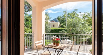 Villetta Hilda by Wonderful Italy