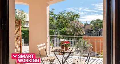 Villetta Hilda by Wonderful Italy