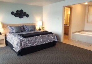 2 slaapkamers, een strijkplank/strijkijzer, wifi, beddengoed