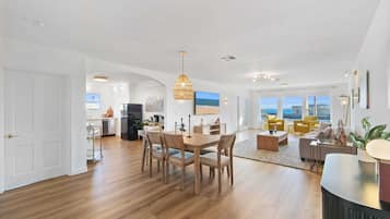 Télévision, espaces bureaux, imprimantes