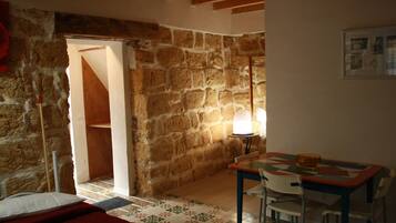 1 Schlafzimmer, Schreibtisch, kostenloses WLAN