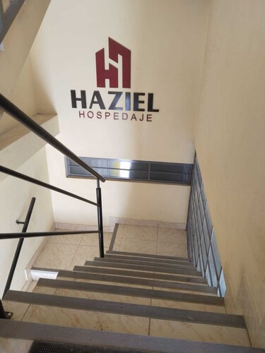 Hospedaje Haziel