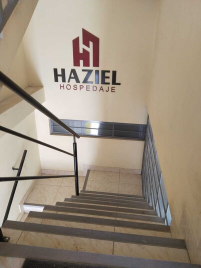 Hospedaje Haziel