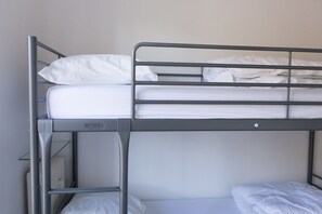 3 Schlafzimmer, WLAN, Bettwäsche, Rollstuhlgeeignet
