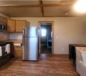 1 chambre, Wi-Fi, literie fournie, accessible en fauteuil roulant