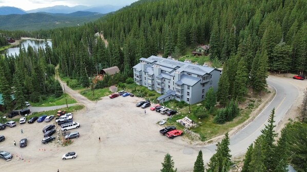 Exterior - Beautiful secluded Family Home located in the heart of the Rocky Mountains (Idaho Springs)