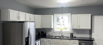 Miracle house, family friendly and a home away from home 