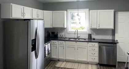 Miracle house, family friendly and a home away from home