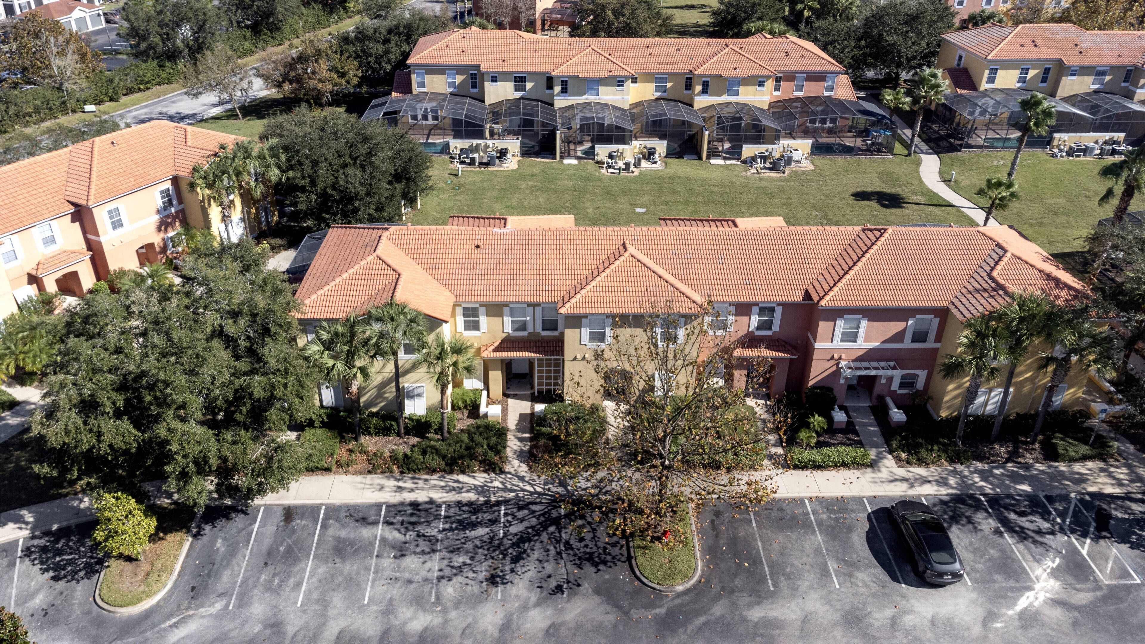 Amazing 3Bdrms At Encantada- 6 miles from Disney