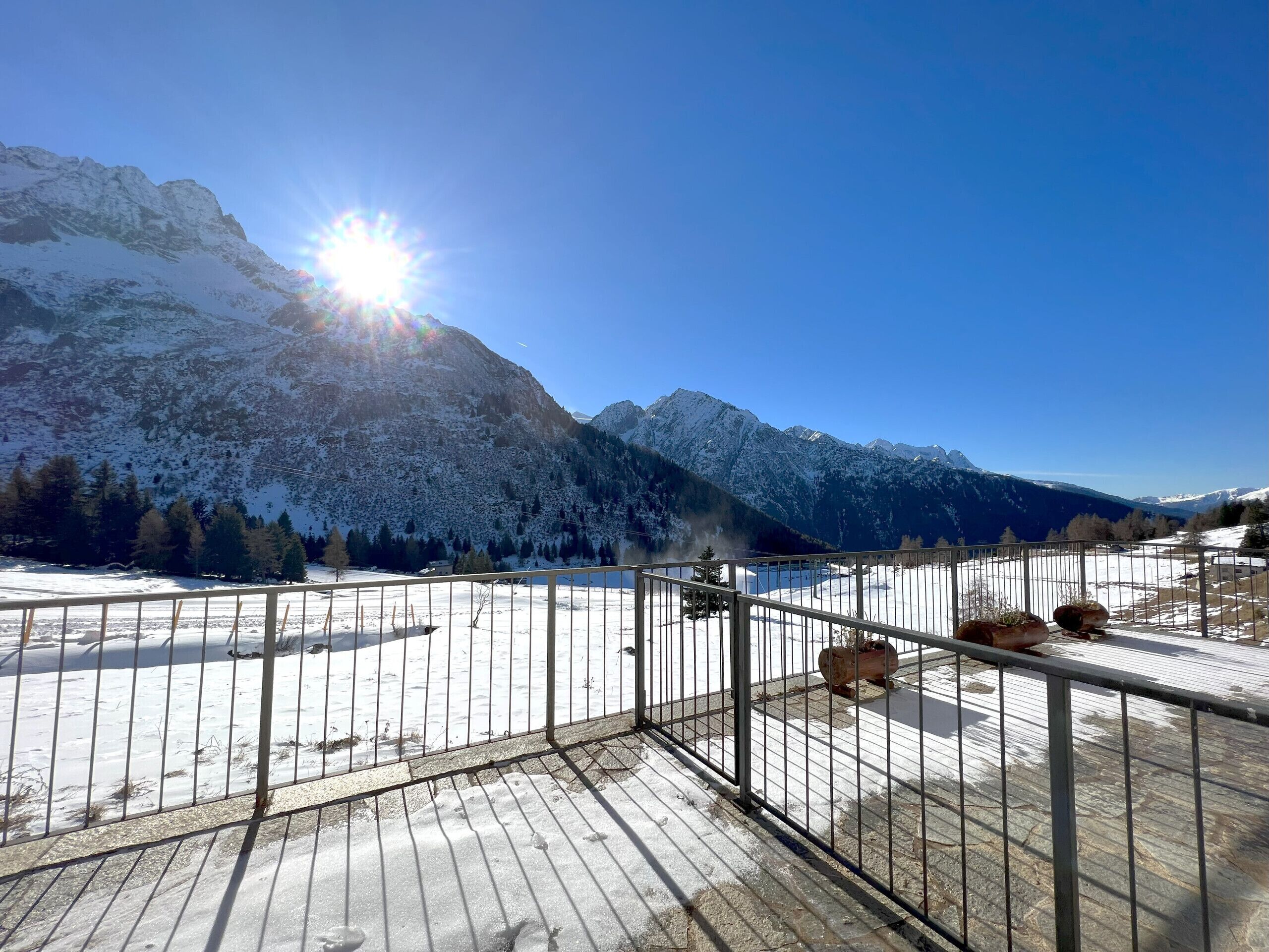 Área da propriedade