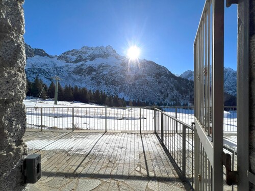 Affittimoderni Ponte di Legno Ski - PDL23