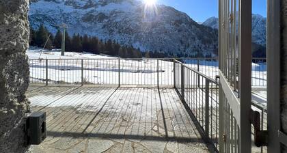 Affittimoderni Ponte di Legno Ski - PDL23