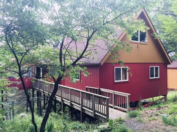 Exteriör