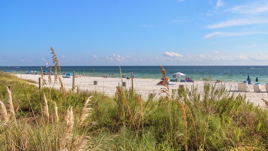 Spectacular 3br 4ba w/ Private Pool, 2 Min Walk to Beach - Sleeps 15!