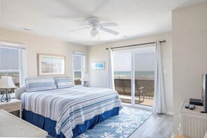 4 habitaciones, tabla de planchar con plancha y wifi